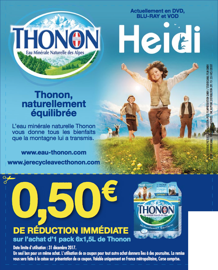 Thonon leaflet sans