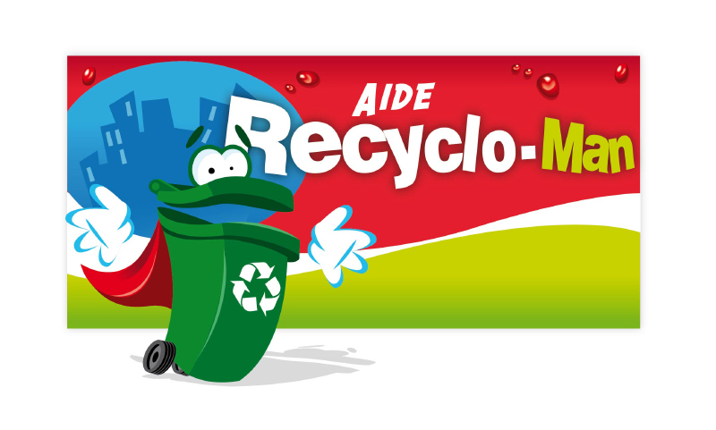 recyclo4