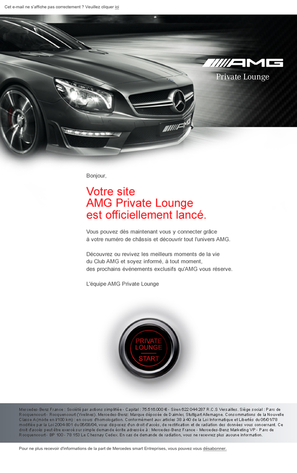 email_lancement_AMG-600
