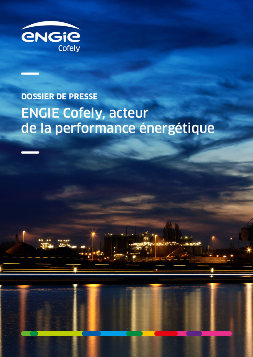 ENGIE Cofely couv